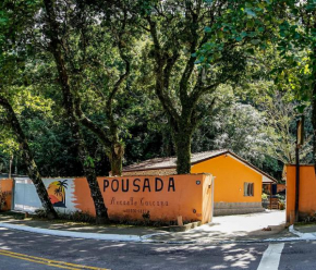 Pousada Recanto Caiçara